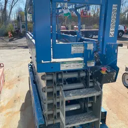 2018 Genie GS-3232 Scissor Lift