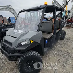2021 Polaris PRO XD 4000D Utility Vehicle