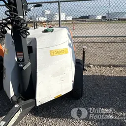 2019 Magnum Pro MLT6SM Portable Light Tower
