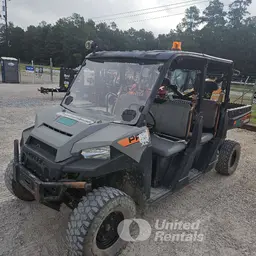 2021 Polaris PRO XD 4000D Utility Vehicle