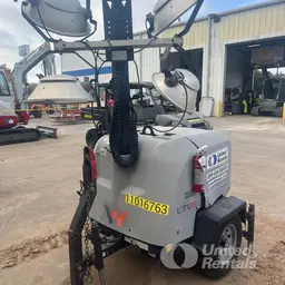 2019 Wacker Neuson LTV6L Portable Light Tower