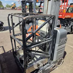 2018 JLG 20MVL Self-Propelled One-Person Lift
