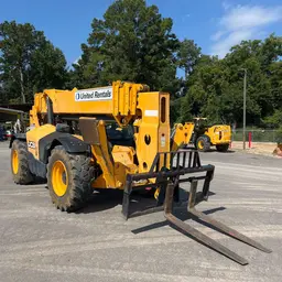2018 JCB 512-56 S Forklift