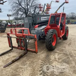 2018 Skyjack SJ643TH Forklift