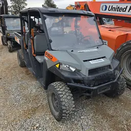 2023 Polaris PRO XD 4000D Utility Vehicle
