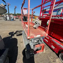 2018 Skyjack SJIII3219 Scissor Lift