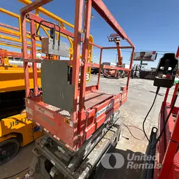 2018 Skyjack SJIII3219 Scissor Lift