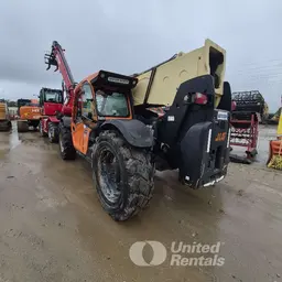 2019 JLG 1055 Forklift