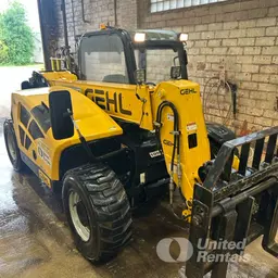 2019 Gehl RS5-19 Forklift