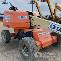2018 JLG 400S Boom Lift