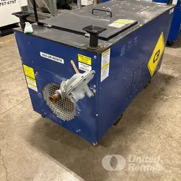 2020 Campo Equipment DF650RE3D Heater