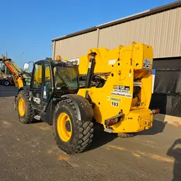 2017 JCB 512-56 S Forklift