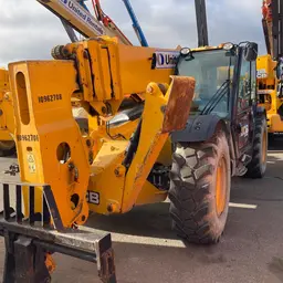 2019 JCB 510-56 Forklift