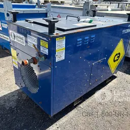 2020 Campo Equipment DF-650 Heater
