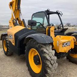 2017 JCB 506-36 Forklift