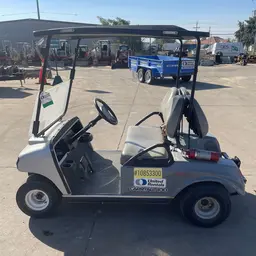 2018 Club Car CARRYALL 100 Utility Vehicle