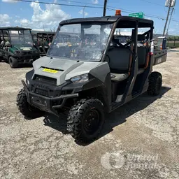 2022 Polaris PRO XD 4000D Utility Vehicle