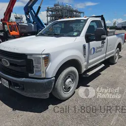 2018 Ford F250REGXLGRWD Truck