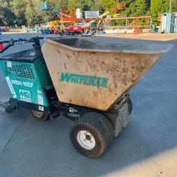 2021 Multiquip WBH-16EF