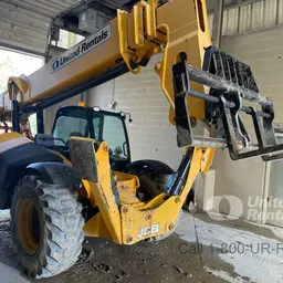 2019 JCB 510-56 Forklift