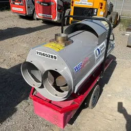 2022 Frost Fighter IDF350-II Indirect Fired Heater