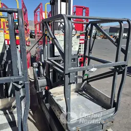 2018 JLG 20MVL Self-Propelled One-Person Lift