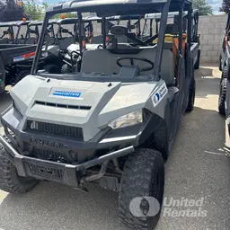 2022 Polaris PRO XD 4000D Utility Vehicle