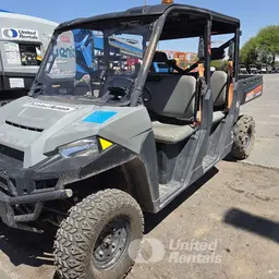 2022 Polaris PRO XD 4000D Utility Vehicle