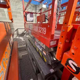 2018 Skyjack SJIII3219 Scissor Lift