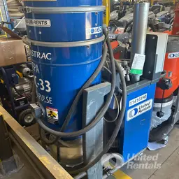 2022 Husqvarna BDC-33-230V Vacuum