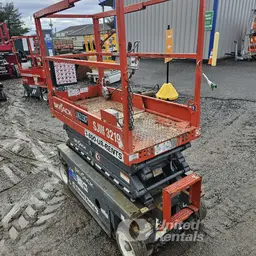 2017 Skyjack SJIII3219 Scissor Lift