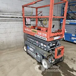 2018 Skyjack SJIII3219 Scissor Lift