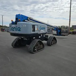 2018 Genie S-65 Boom Lift
