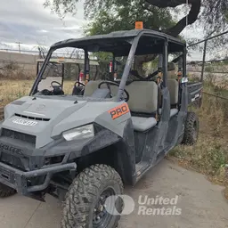 2022 Polaris PRO XD 4000D Utility Vehicle