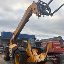 2018 JCB 510-56 S Forklift