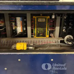 2020 Campo Equipment DF650RE3D Heater