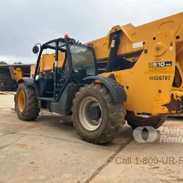 2016 JCB 510-56 S Forklift