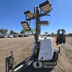 2022 Generac MLTS-3 Portable Work Light
