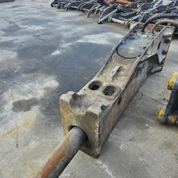 2019 FURUKAWA FX475QTV Attachment