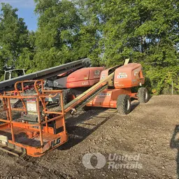 2018 JLG 400S Boom Lift