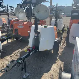2020 Generac MLT6SMDS Portable Light Tower