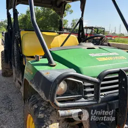 2022 John Deere XUV855MS4 Utility Vehicle