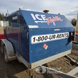2020 Frost Fighter IDH1000K Indirect Fired Heater
