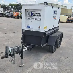 2023 Generac MMG45IF4 Diesel Generator