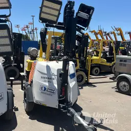 2022 Generac MLTS-3 Portable Work Light