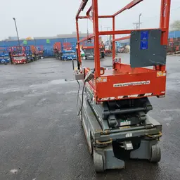 2017 Skyjack SJIII3219 Scissor Lift