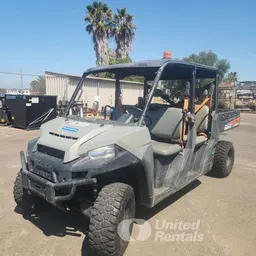 2023 Polaris PRO XD 4000D Utility Vehicle