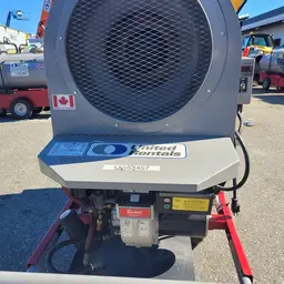 2022 Frost Fighter IDH400QRM Indirect Fired Heater
