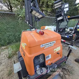 2022 Generac MLTS-4 Portable Work Light