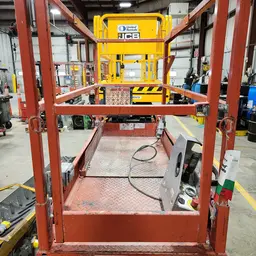 2018 Skyjack SJIII3219 Scissor Lift